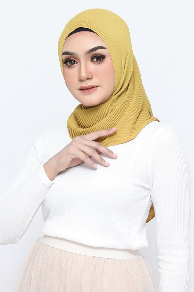 BAWAL INSTAFEMES - MUSTARD